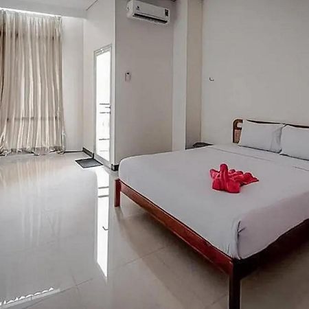 Redliving Apartemen Sentraland Semarang - Win Property Ngoại thất bức ảnh