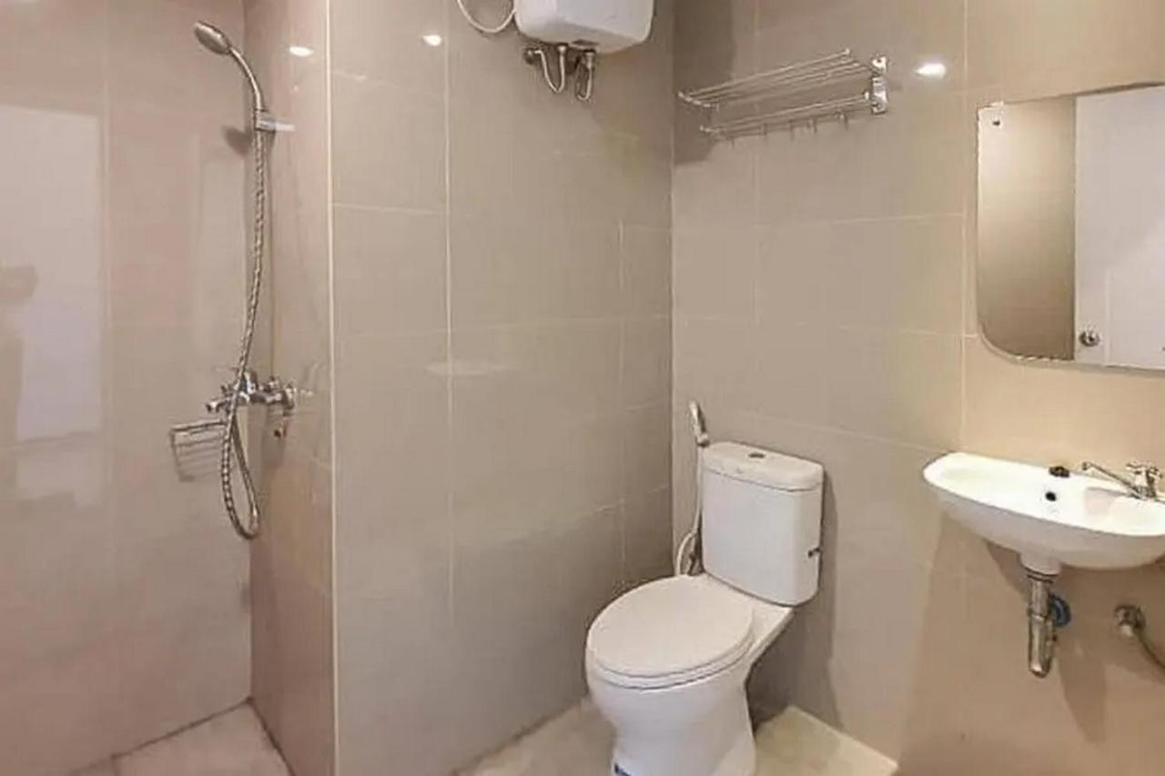 Redliving Apartemen Sentraland Semarang - Win Property Ngoại thất bức ảnh