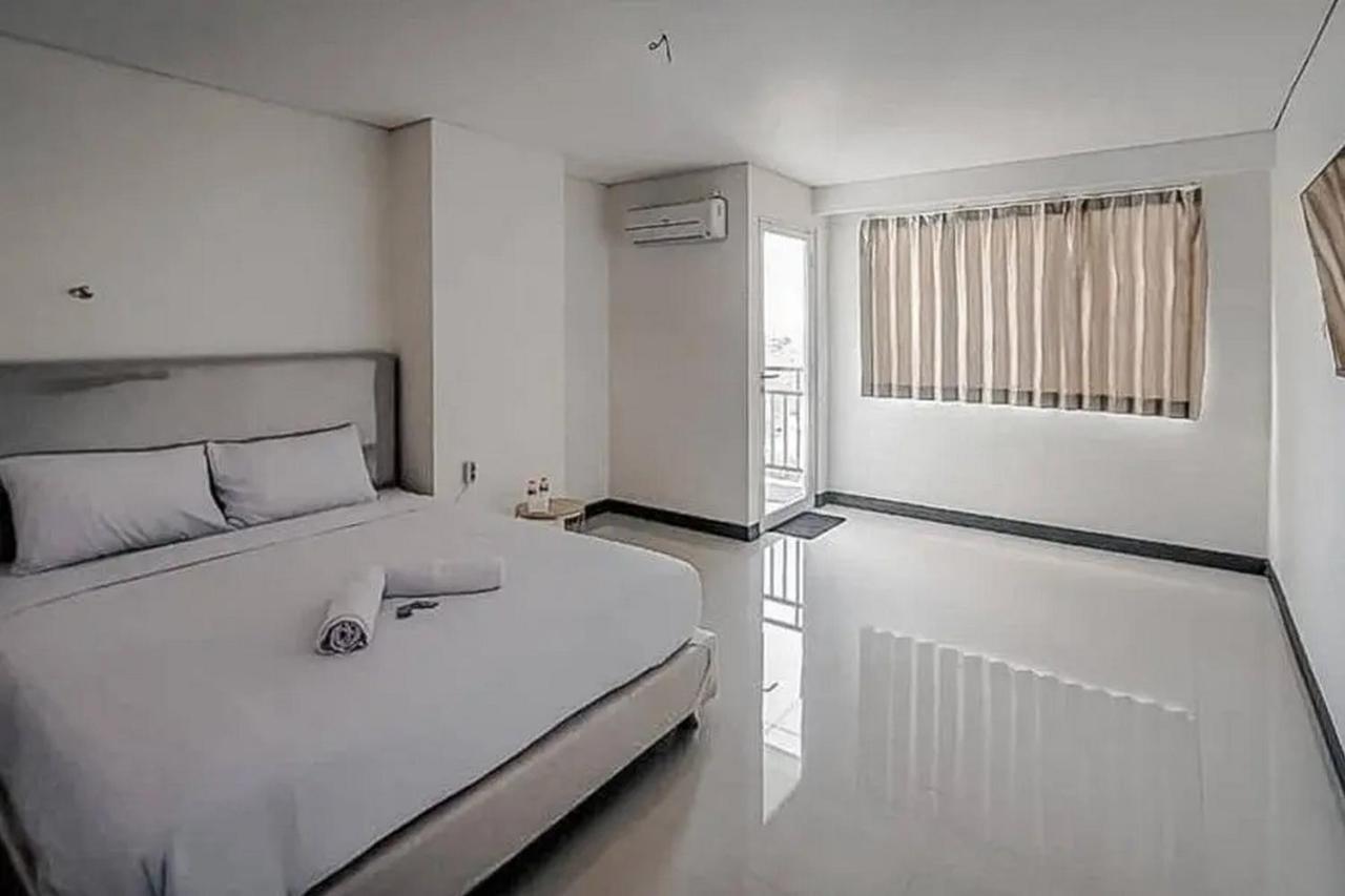 Redliving Apartemen Sentraland Semarang - Win Property Ngoại thất bức ảnh