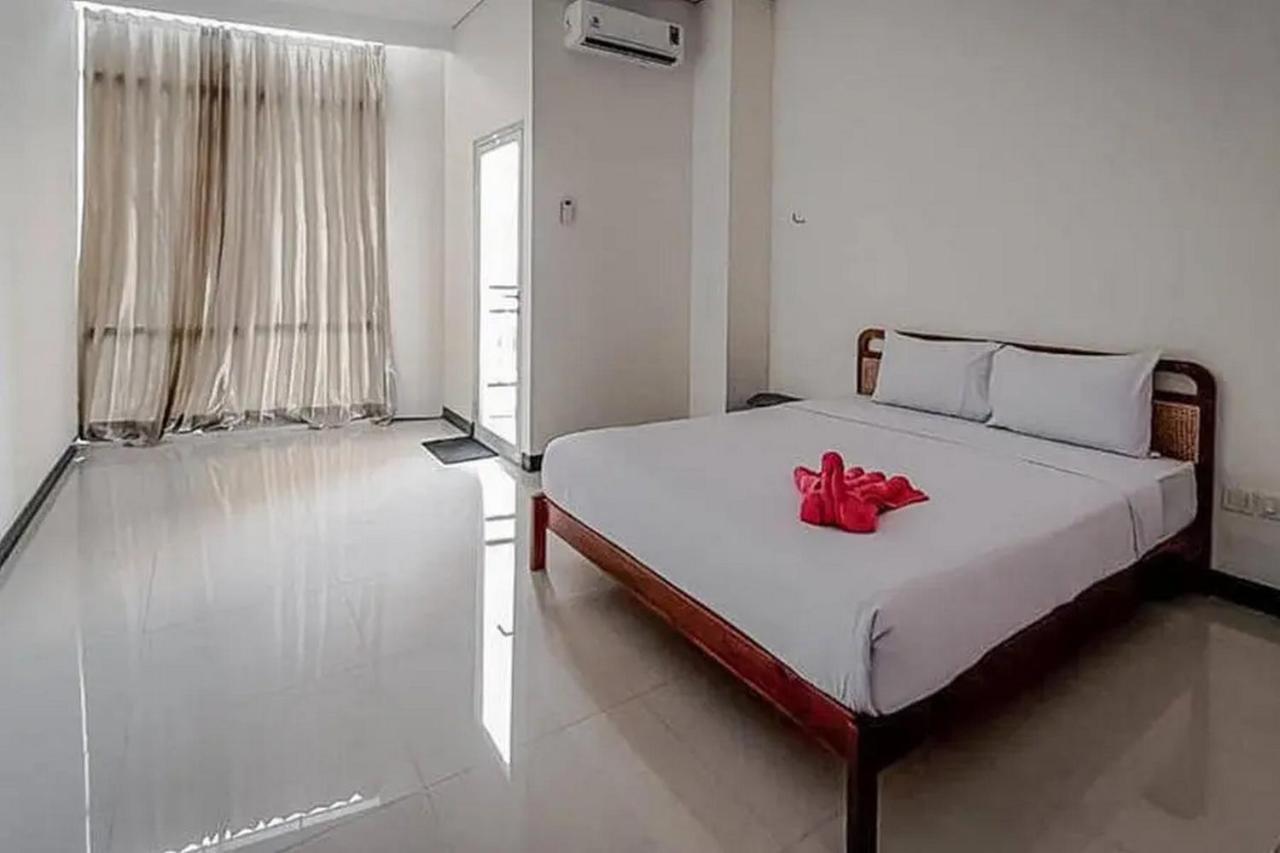 Redliving Apartemen Sentraland Semarang - Win Property Ngoại thất bức ảnh