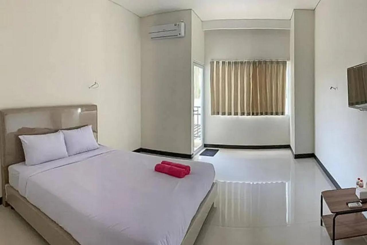 Redliving Apartemen Sentraland Semarang - Win Property Ngoại thất bức ảnh